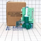Whirlpool Refrigerator Water Inlet Valve WPW10270395. Fixed Price $199.66.