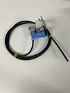 Genuine Refrigerator Ice Maker Water Inlet Valve WR57X10033, RIV-11AE-2. Fixed Price $52.00.