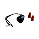 Supco OV50 Universal Overload Motor Protector 120/240VAC 45-49A 3/4-1 Hp. Fixed Price $29.01.
