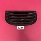 Refrigerator Dispenser Tray Pn: 197D3318. Fixed Price $17.00.