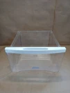 Whirlpool Refrigerator Crisper W10141529 Drawer Vegetable Compartment Oem #0365. Fixed Price $38.95.