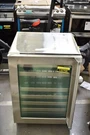 Viking VUWC524GSS 24" Stainless Steel Compact Wine Cooler Nob #132706. Fixed Price $2500.00.