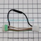 Whirlpool Refrigerator Ice Maker Wire Harness WPW10309401. Fixed Price $73.99.