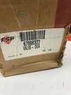 Whirlpool Refrigerator Valve 67006322. Fixed Price $28.00.