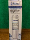 Refresh R9006-S Refrigerator Water Filter Fits Whirlpool 4 Maytag UKF8001. Fixed Price $14.99.