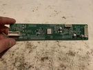 Kenmore Refrigerator Display Control Board Part #EBR78723401 #184. Fixed Price $23.99.
