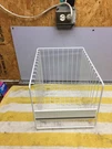 WP2301190 Whirlpool Refrigerator Basket Rust Part # Free Shipping. Fixed Price $36.99.