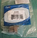 Supco For Frigidaire Refrigerator Relay - IC102 / 5303007173 New Sealed. Fixed Price $8.99.