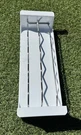 Samsung Refrigerator Door Can Rack DA97-06549A DA61-04399 From Model# RSG257AARS. Fixed Price $29.00.