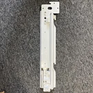 Electrolux, 242130508, Sub 5303918690, Rh Slide, ***new Oem***. Fixed Price $150.00.
