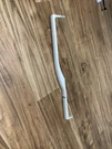 Kenmore Whirlpool Refrigerator Upper Handle Bisque Off White Part # 2195276T 322. Fixed Price $28.45.