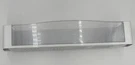 Refrigerator Door Bin Milk Shelf (from Model PSB48YSXASS) WR71X10624. Fixed Price $44.95.