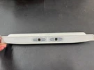 Hotpoint Refrigerator Touch Electronic Control Panel WR55X10262. Fixed Price $75.00.