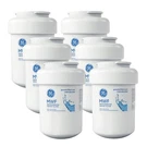 Us 6X New Genuine Sealed Gwf 46-9991 Mwfp Smartwater Fridge Filter. Fixed Price $49.99.