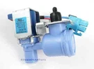 New Lg Refrigerator Water Valve LRFC25750SW LRFC25750TT LRFC25750WW. Fixed Price $46.44.
