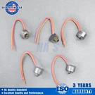 Pcs WR50X10068 Defrost Thermostat For Refrigerator AP3884317. Fixed Price $24.28.