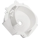 New 241885001 Refrigerator Ice Dispenser Crusher Housing Fits Frigidaire. Fixed Price $23.11.