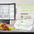 Door Bin Shelf Basket Right For Samsung Refrigerator DA97-12650A RF260BEAESR. Fixed Price $20.00.