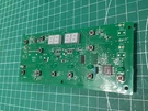 200D7355G092 WR55X30691 Refrigerator Control Board AZ187890 AR92. Fixed Price $36.93.