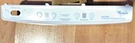 Whirlpool Refrigerator Housing WP12806407 Fits Your GX5FHTXVY05 And Many More. Fixed Price $28.49.