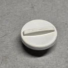 Ge Deep Freezer Control Knob WR02X12190. Fixed Price $12.99.