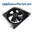Whirlpool Refrigerator Condenser Fan Motor W11509373, W11605794, W10909387. Fixed Price $49.99.