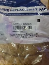 WR50X10065 Genuine Refrigerator Defrost Thermostat Oem. Fixed Price $49.99.