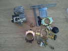 Whirlpool & Others Refrigerator Cold Control 482110. Fixed Price $19.95.