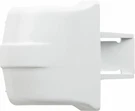 WR2X8345 Refrigerator Door Bar End Cap For WR02X8345, WR2X7617, WR71X2054. Fixed Price $8.34.