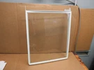Frigidaire Refrigerator Glass Shelf Assembly Part # 240355277 240350103. Fixed Price $34.98.