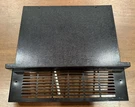 Kitchenaid KUIX305ESS (0/1/2) Built In Icemaker Front Panel (WP2185571B). Fixed Price $59.00.
