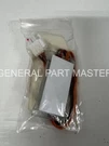 Genuine Oem Lg Refrigerator Defrost Thermostat 6615JB2005C. Fixed Price $25.00.
