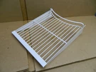 Refrigerator Freezer Section Wire Shelf Part # WR71X10438. Fixed Price $31.33.