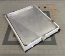 Refrigerator Freezer Drain Tray Pan WR49X10021 WR51X321 WR51X0321. Fixed Price $79.95.
