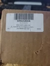WR62X26536 Ge Solenoid Dispenser Stirrup New Oem. Fixed Price $49.59.