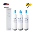 Sub-zero 7012333 UC-15 Ice Maker Water Filter Pack. Fixed Price $125.00.