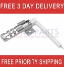 Range Oven Spark Ignitor Whirlpool WP9758079 AP6013984 PS11747217. Fixed Price $6.98.