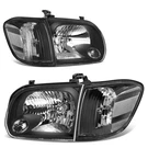 AUTOSAVER88 Headlight Assembly Compatible With 2005-2006 Tundra Limited/ SR5 .... Fixed Price $180.02.