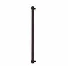 Allied Brass F-30-RP Inch Refrigerator Appliance Pull, 18", Antique Bronze. Fixed Price $59.99.