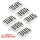 Air Filter For Whirlpool Refrigerator WRF560SEHZ00 Fresh Flow Replacement. Fixed Price $14.17.