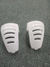 Whirlpool Amana Maytag Refrigerator Freezer Light Shield Set Part # 67004433. Fixed Price $19.49.