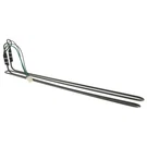 Erp 5304531011 Refrigerator Defrost Heater Element For Electrolux Frigidaire. Fixed Price $38.67.