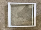 Samsung Refrigerator Sliding Glass Shelf DA97-12839B DA67-03349. Fixed Price $46.00.