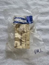 Amana/maytag Refridgerator Water Valve R0000242. Fixed Price $19.99.