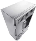 Sub-zero 48" Stainless Steel Top Panel 9013057 For PRO4850/PRO4850G. Fixed Price $250.00.