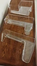 Samsung Oem Left Door Bin Set (3) DA63 09776A/09777A/09778A Used, Good Cond.. Fixed Price $119.99.