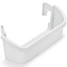 240334201 Refrigerator Door Shelf Bin Compatible With Frigidaire Kenmore Bfhs.... Fixed Price $48.32.