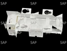 New Compatible Replacement Bosch 11016457 Ice Maker B21CL80SNS B21CL81SNS. Fixed Price $79.99.
