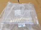 #G6 Whirlpool Refrigerator Deli Drawer #2176286 WP2218127K AP6006678, 2163845. Fixed Price $59.58.