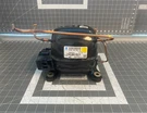 Scotsman Ice Machine Compressor P# 18-8776-21. Fixed Price $150.00.